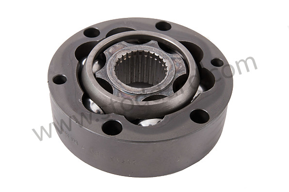 91133203202 - Cv Joint 108mm 31mm Thick. 911 1972-1975 912 930 for Porsche 