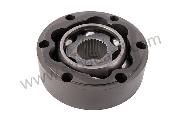 91133203202 - Cv Joint 108mm 31mm Thick. 911 1972-1975 912 930 for Porsche 