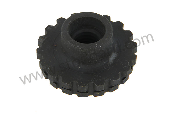 91133220601 - THREADED PIECE for Porsche 911 74-77 + 912E &bull; 1976 &bull; 2.7S &bull; Coupe &bull; Automatic Gearbox