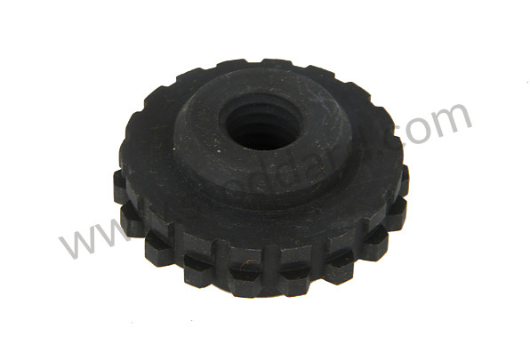 91133220601 - THREADED PIECE for Porsche 911 74-77 + 912E &bull; 1976 &bull; 2.7S &bull; Coupe &bull; Automatic Gearbox