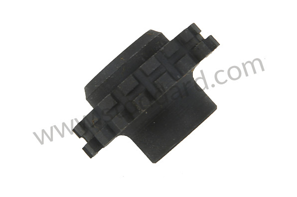 91133220601 - THREADED PIECE for Porsche 911 74-77 + 912E &bull; 1976 &bull; 2.7S &bull; Coupe &bull; Automatic Gearbox