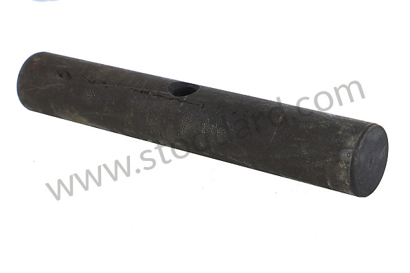 91133220700 - SATELLITE AXIS for Porsche 911 70-73 &bull; 1972 &bull; 2.4E &bull; Coupe &bull; Automatic Gearbox