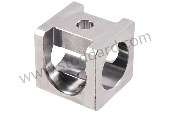A91133220800 - ARMATURE for Porsche 911 70-73 &bull; 1972 &bull; 2.4E &bull; Targa &bull; Automatic Gearbox