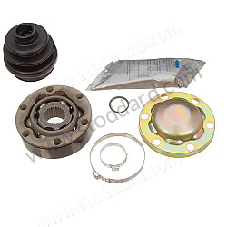 Cv Joint Kit For 911  (91133292301)