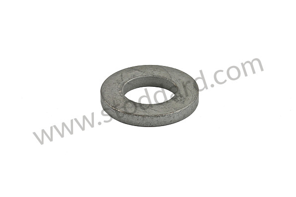91133330703 - WASHER for Porsche 924 80-85 &bull; 1981 &bull; 924 2.0 &bull; Coupe &bull; Automatic Gearbox