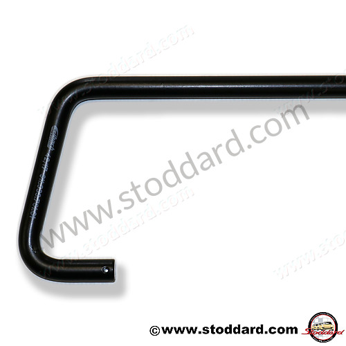 91133370101 - Anti Roll Sway Bar Rear 18mm For 911 for Porsche 