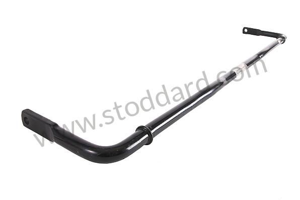 91133370113 - STABILISER for Porsche 911 87-89 &bull; 1987 &bull; 3.2 G50 &bull; Coupe &bull; Manual Gearbox, 5 Speed