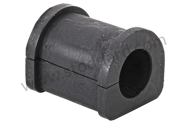 SIC33379300 - Rear Anti-Roll Sway Bar Bushing 911 Up To 1977 for Porsche 
