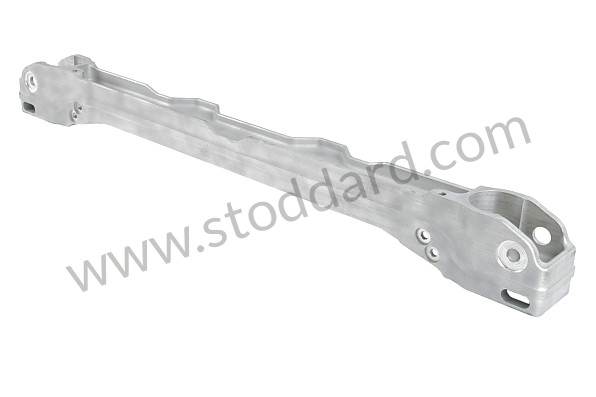 A91134101303 - AUXILIARY SUPPORT 2.7RS / 2.8RSR / 3.0 RSR for Porsche 911 70-73 &bull; 1972 &bull; 2.4E &bull; Coupe &bull; Manual Gearbox, 4 Speed