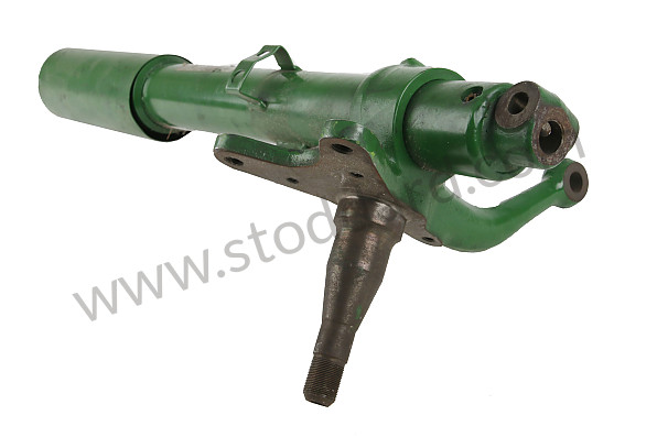 91134104235 - Bilstein Front Strut Assembly, Right For 911 Turbo 1984-1989 for Porsche 
