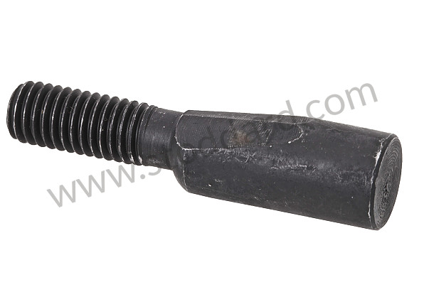 SIC34111907 - Wedge Pin For Front Balljoint. 911 912e 1972-1989 for Porsche 
