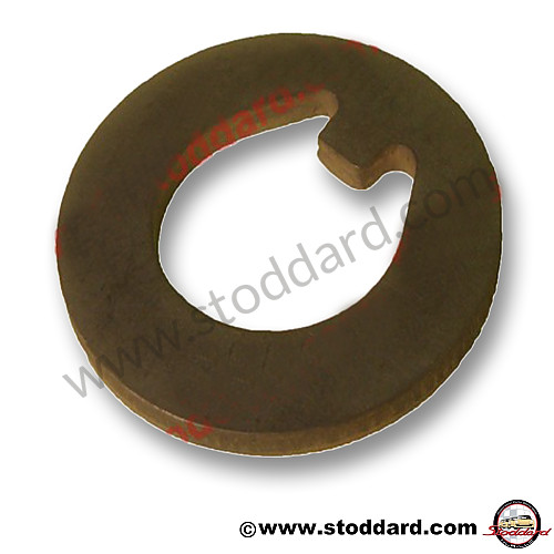 91134166300 - Wheel Bearing Thrust Washer 911 1970-1989 924 928 944 968 for Porsche 
