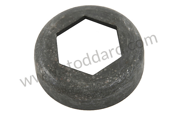 91134180602 - RING for Porsche 911 84-86 &bull; 1984 &bull; 3.2 &bull; Coupe &bull; Manual Gearbox, 5 Speed