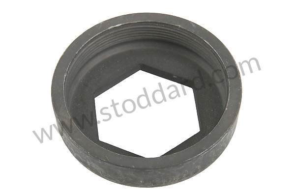 91134180602 - RING for Porsche 911 84-86 &bull; 1984 &bull; 3.2 &bull; Coupe &bull; Manual Gearbox, 5 Speed