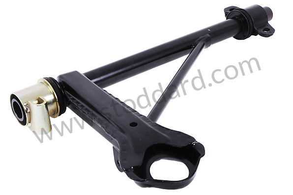 91134190100 - CONTROL ARM for Porsche 914 &bull; 1970 &bull; 914/6 &bull; Automatic Gearbox