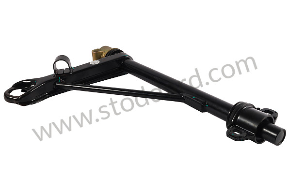 91134190201 - TRACK CONTROL ARM for Porsche 911 87-89 &bull; 1987 &bull; 3.2 G50 &bull; Coupe &bull; Manual Gearbox, 5 Speed
