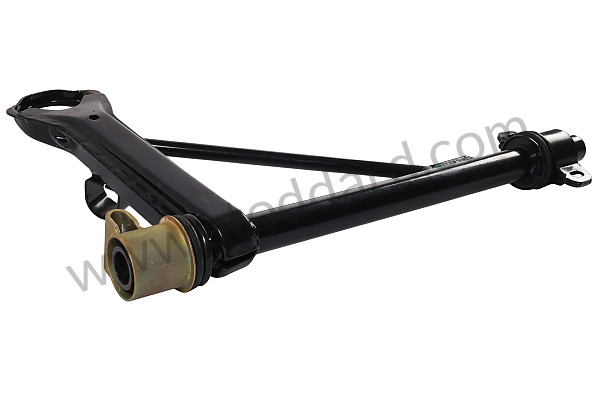 91134190201 - TRACK CONTROL ARM for Porsche 911 87-89 &bull; 1987 &bull; 3.2 G50 &bull; Coupe &bull; Manual Gearbox, 5 Speed