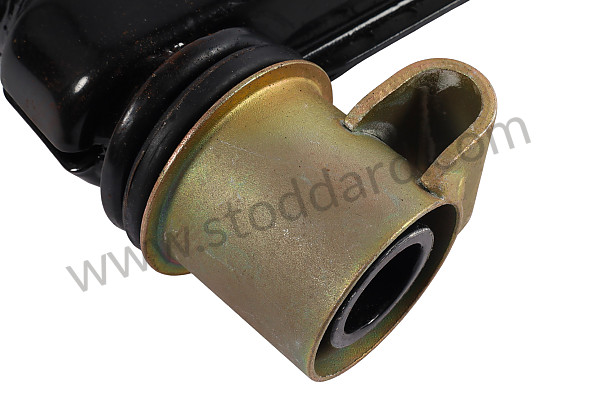 91134190201 - TRACK CONTROL ARM for Porsche 911 87-89 &bull; 1987 &bull; 3.2 G50 &bull; Coupe &bull; Manual Gearbox, 5 Speed
