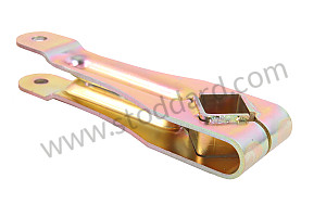 Anti Roll Sway Bar Lever 