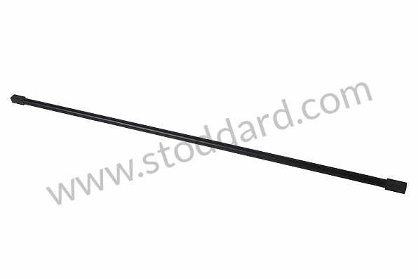 A91134370500 - STABILISER for Porsche 911 Turbo + 965 &bull; 1975 &bull; 3.0 Turbo &bull; Coupe &bull; Manual Gearbox, 4 Speed
