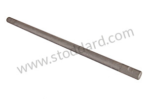 INTERMED. STEERING SHAFT Left-hand drive (91134721102)