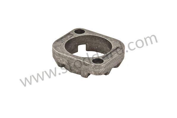 91134735901 - Ignition Steering Lock Plate, 911 1970-1998 for Porsche 911 70-73 &bull; 1972 &bull; 2.4E &bull; Coupe &bull; Automatic Gearbox