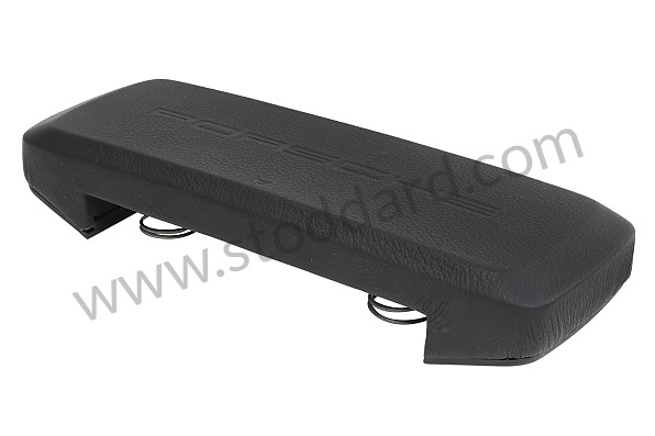 911347859077YA - PAD FOR HORN for Porsche 911 84-86 &bull; 1984 &bull; 3.2 &bull; Coupe &bull; Manual Gearbox, 5 Speed