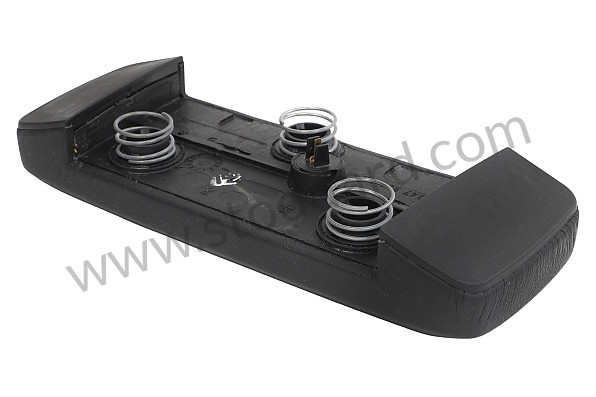 911347859077YA - PAD FOR HORN for Porsche 911 84-86 &bull; 1984 &bull; 3.2 &bull; Coupe &bull; Manual Gearbox, 5 Speed