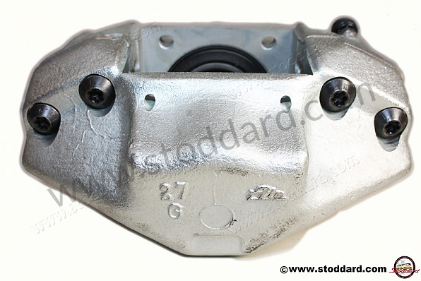 91135142500 - Ate Brake Caliper, A Left Front For 911 1975-1983 for Porsche 