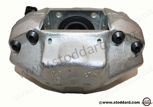 91135142603 - Ate Brake Caliper, Right Front For 911 Carrera 1984-1989 for Porsche 