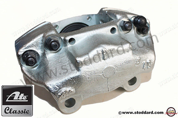 SIC35290800 - Ate Brake Caliper, Right Rear m 911 1969-1983 for Porsche 