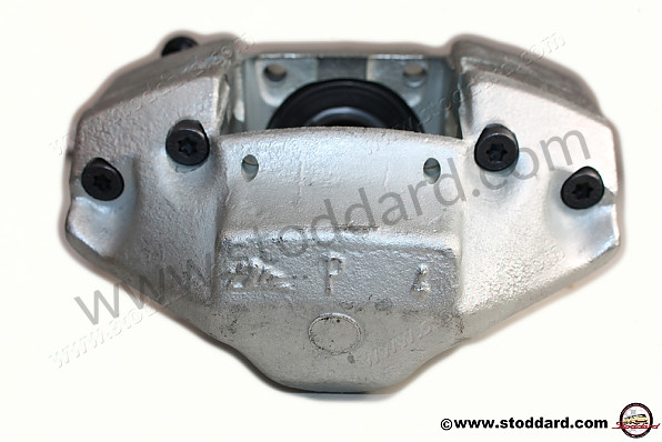 SIC35290800 - Ate Brake Caliper, Right Rear m 911 1969-1983 for Porsche 