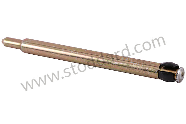 91135292300 - RETAINING PIN for Porsche 911 84-86 &bull; 1984 &bull; 3.2 &bull; Coupe &bull; Manual Gearbox, 5 Speed
