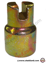 Brake Shoe Bushing 911 912 964 1965-94  (91135294401)