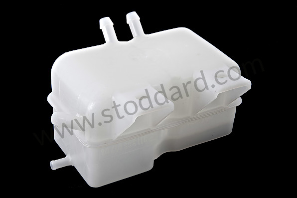 91135501704 - BRAKE FLUID RESERVOIR for Porsche 911 87-89 &bull; 1987 &bull; 3.2 G50 &bull; Cabrio &bull; Manual Gearbox, 5 Speed