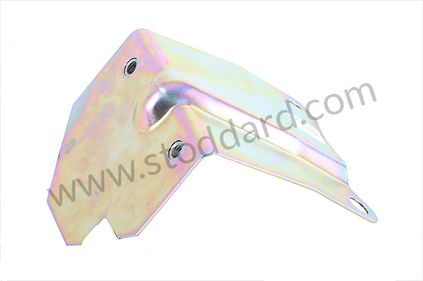 91135503300 - SUPPORT for Porsche 911 87-89 &bull; 1989 &bull; 3.2 G50 &bull; Cabrio &bull; Manual Gearbox, 5 Speed