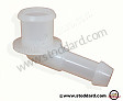 Intake Socket Connection Piece 911 1974-94 930