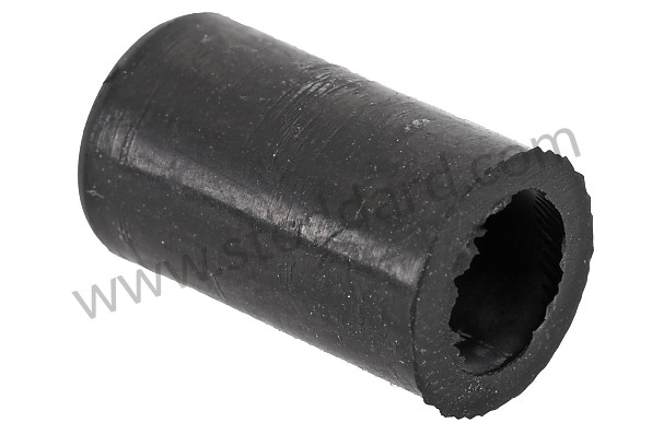 91135532700 - CAP for Porsche 993 Turbo &bull; 1995 &bull; 993 Turbo &bull; Coupe &bull; Manual Gearbox, 6 Speed