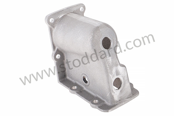 91135538200 - BEARING BRACKET for Porsche 