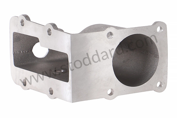 91135538200 - BEARING BRACKET for Porsche 