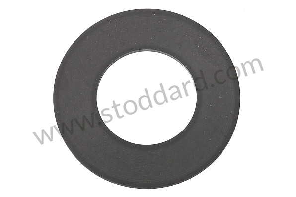 91135590800 - GASKET for Porsche 964 &bull; 1993 &bull; 964 Carrera 2 &bull; Targa &bull; Automatic Gearbox
