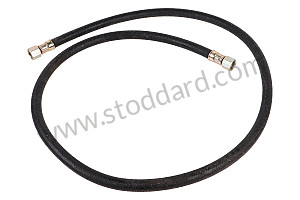 PRESSURE LINE 