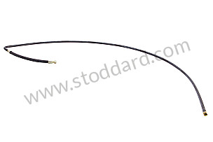 Fuel Line  (91135606613)