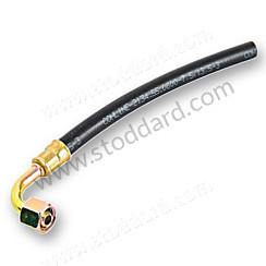 Fuel Line 911 1970-77 