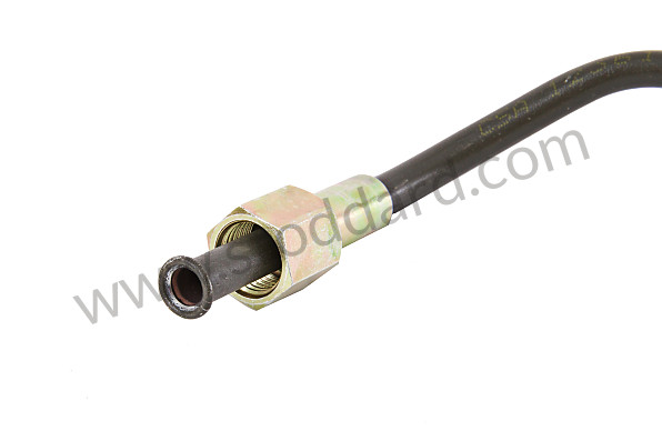 91135608500 - FUEL LINE for Porsche 