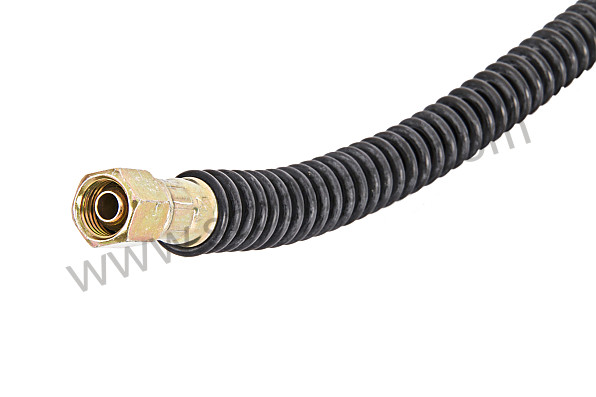 91135608506 - Fuel Return Line for Porsche 