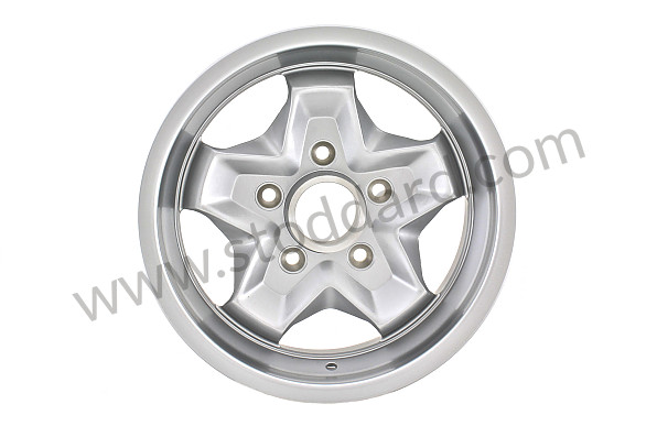 91136102394 - ALLOY WHEEL for Porsche 