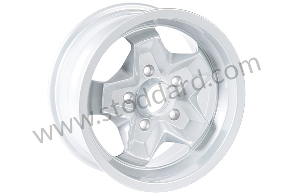 91136102394 - ALLOY WHEEL for Porsche 