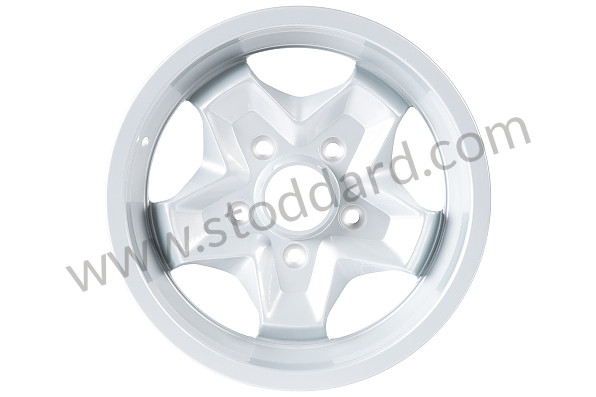 91136102394 - ALLOY WHEEL for Porsche 