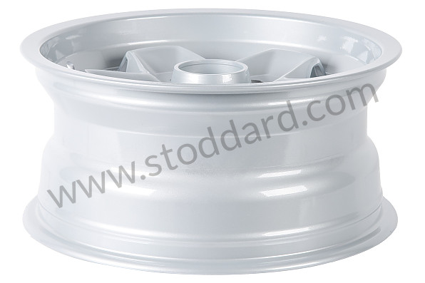 91136102394 - ALLOY WHEEL for Porsche 